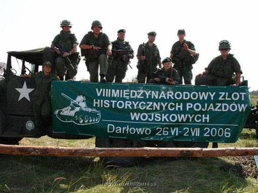 Darlowo 2006