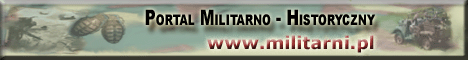 Portal Militarno - Historyczny