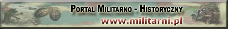 Portal Militarno -   Historyczny